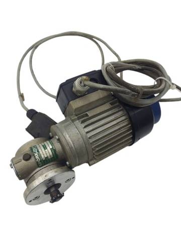 ATB RF0.09/4-71/001 Spörk Electric Motor 1380-1700/min