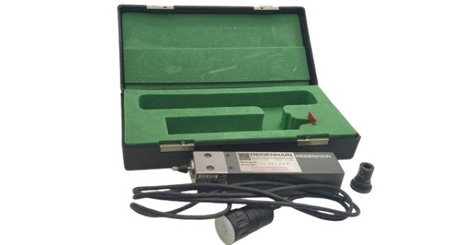Heidenhain 359 341-02 MT 60 Digital Measuring Probe