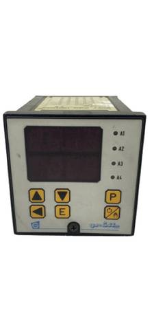 GRÄFF RJD-005 GR9696-2 Display Temperature Controller