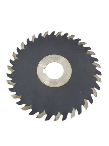 Avyac Ø200x5x40 K5.J5 Disc Milling Cutter Indexable Milling Cutter