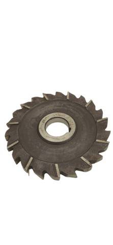 Clarkson HSS 150x12x52mm 11T Longitudinal Saw Or Cutter