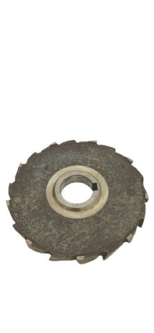 Зуборезная фреза Schnell N90 H140 160x14mm HSS