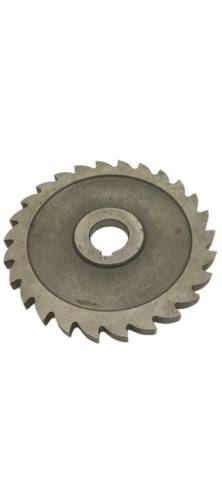 130mm Metal Circular Saw Blade Cutting Disc