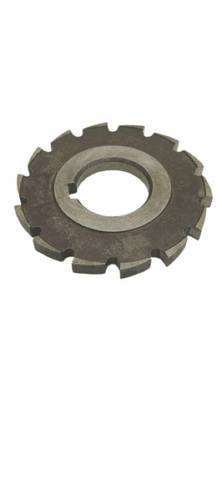 Disc Cutter Ø59 mm Bore 21 mm