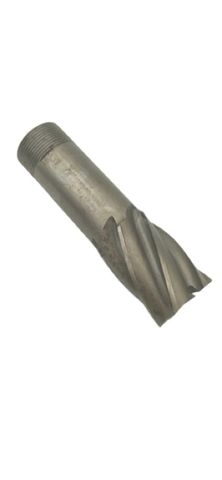 Gerfa قاطع تفريز HSS بساق Ø30x25 mm ومثقاب