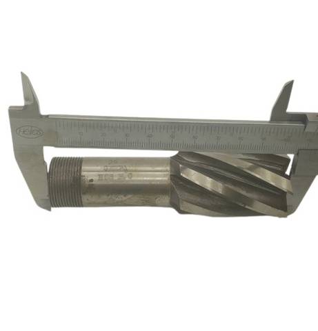 Gerfa قاطع تفريز بساق HSS بقطر Ø36 mm، قاطع تشطيب، Z-6
