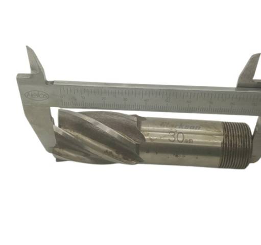 Clarkson Ø30mm Ø20xØ22x93mm Drill Shaft Cutter