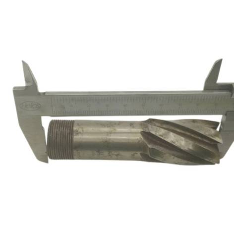 Gerfa 32 концевая фреза Зубья-6 Ø20xØ21x96mm