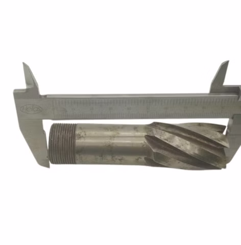 Gerfa 32 Schaftfräser Zahne-6 Ø20xØ21x96mm