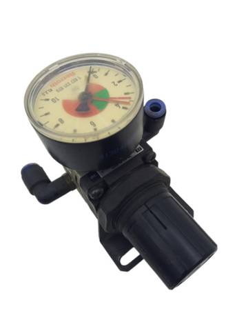 SMC EAR2000-F01 Регулятор давления с манометром Rexroth 1827231079