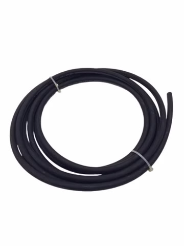 5m Hutchinson 1TE 10 CR EN854 Pressluftschlauch