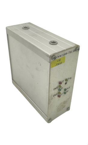 Электронный модуль блока управления Sam-Tec T832