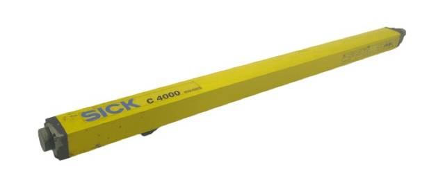 Световые завесы безопасности SICK C 4000 IP65 24 VDC