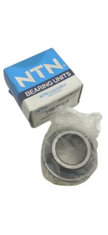 NTN UC206HT2D1 Insert Bearing 30x62x18/38.1 mm