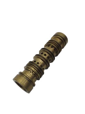 Ø10mm كتلة مكبس غلاف لمضخة الغشاء