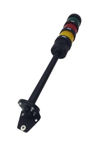 Telemecanique XVB-C21 + C2B8 + C2B4 + C2B3 Сигнальная башня IP65