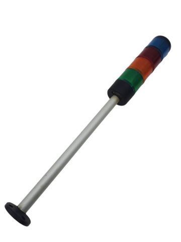 Telemecanique XVA LC3 BA15d Signal Column 240V