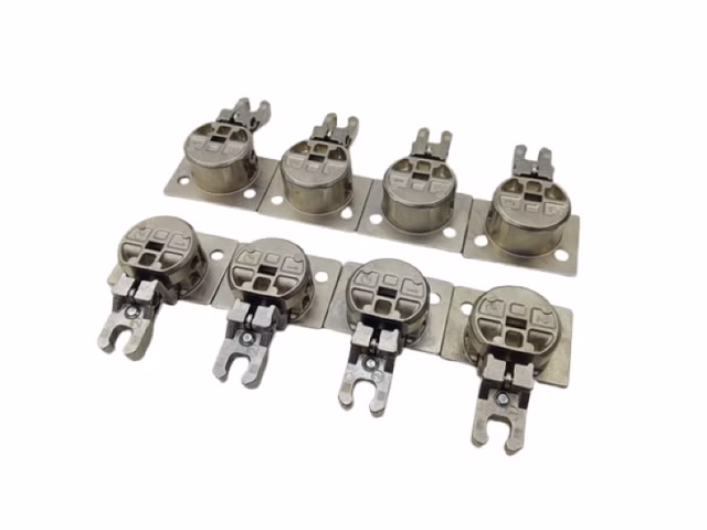 8x Kimana 40120010YA Hinge Door Side 1694697