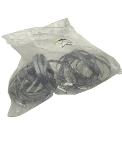 20x Norma 01366352110 100-120/12 C7 W1 TORRO Hose Clamp