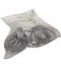 20x Norma 01366352110 100-120/12 C7 W1 TORRO Schlauchklemme