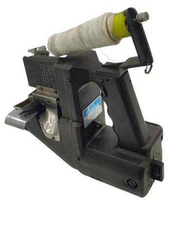 Metaplast 85M 23981 sewing machine 220 V 60 Watt