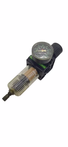 Bosch 0821300354 Filter-Druckregelventil 50°C 16 bar-230