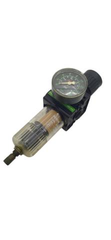 Bosch 0821300354 Pressure Regulating Valve with Filter 50°C 16 bar-230