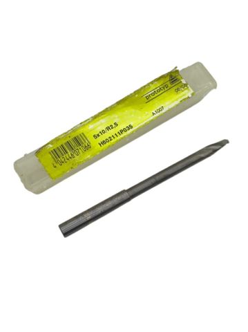 Радиусная фреза Walter H602111-5 5x10/R2.5 A1007