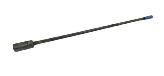 Botek S20B Ø12.5 x 560mm 32/16 deep hole drill