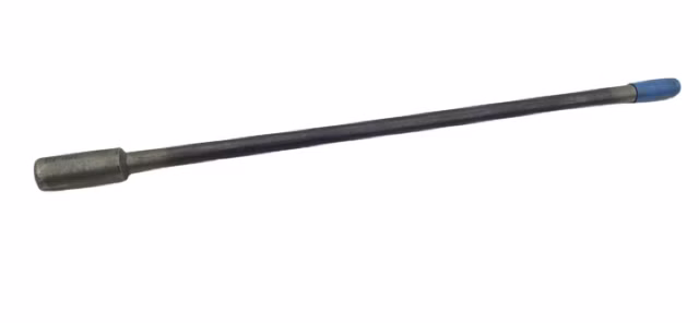Botek K15 Ø16,5x520mm 12/12 Tieflochbohrer Einlippenbohrer
