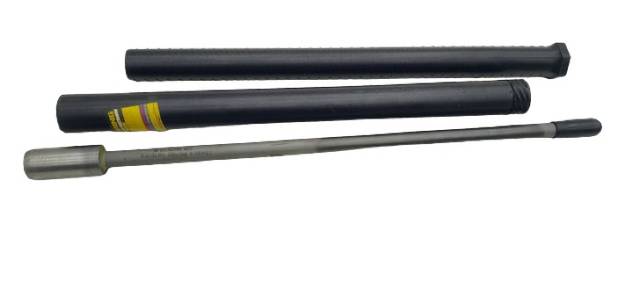 Gühring 301056382 K10 Ø14.5x490mm Deep Hole Drill 60193610