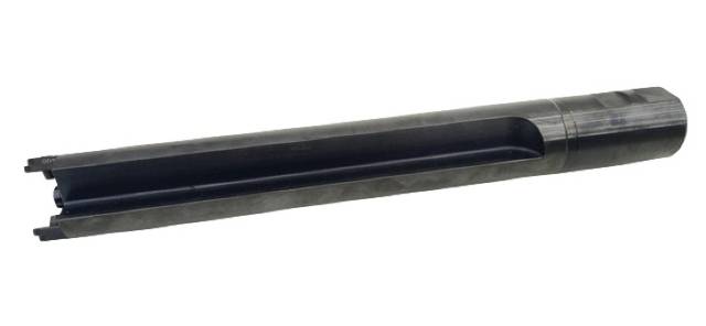 Botek 99-025320767 28/15 L390 Single Lip Drill Deep Hole 390 mm