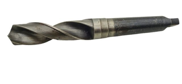 Спиральное сверло Ø 34.5 mm HSS с охлаждением