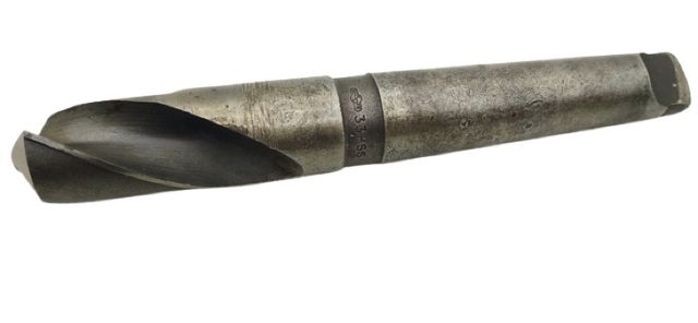 Спиральное сверло Ø33mm HSS