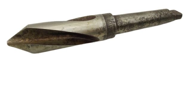 Спиральное сверло Ø1-1/4 или 38.5mm
