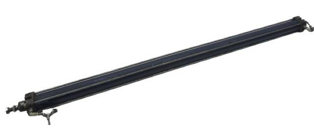 Bosch 0822322101 Ø50 Пневматический цилиндр с клапаном 0821200009