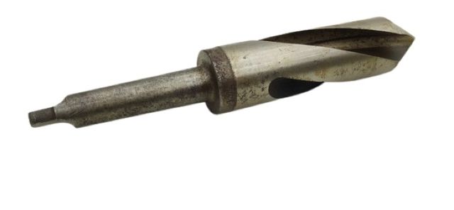 Спиральное сверло Ø1-3/4 или 44.45 mm