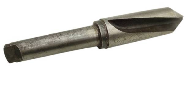 لقمة حفر حلزونية Ø41.96xØ27.43mm بطول 27"
