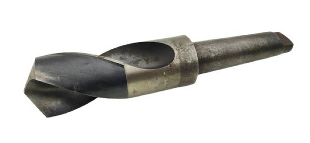 Спиральное сверло Ø67.32xØ38.93mm 36"