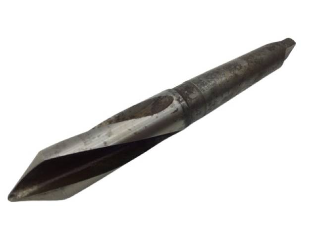 Спиральное сверло Ø24.03xØ22.06xØ8.62mm 20"