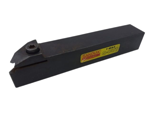 حامل خراطة وحامل شق Sandvik T MAX Q CUT