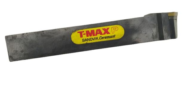 Sandvik Coromant PSSNL 4040S 19 T-MAX P Clamping Holder