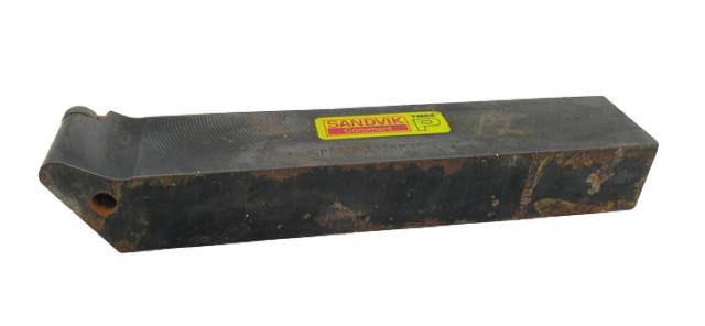 ساندفيك كورومانت PRGCR 3225P 12 T-MAX P حامل التثبيت
