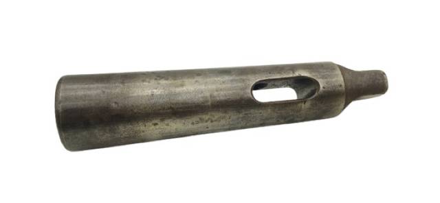 SK40-MK3/MK2-Ø11,81xØ22,51x139,10mm غلاف تمديد