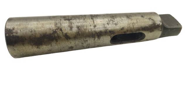 SK40 MK2 / MK2 Ø11.95xØ19.57x144.78mm Extension Sleeve