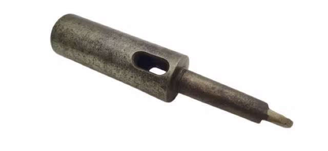 SK50 MK4 / MK1 Ø8.59xØ28.70mmx240mm Extension Sleeve
