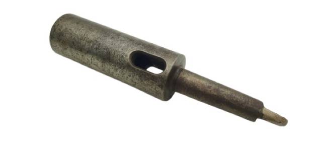 SK50 MK4 / MK1 Ø8.59xØ28.70mmx240mm Extension Sleeve