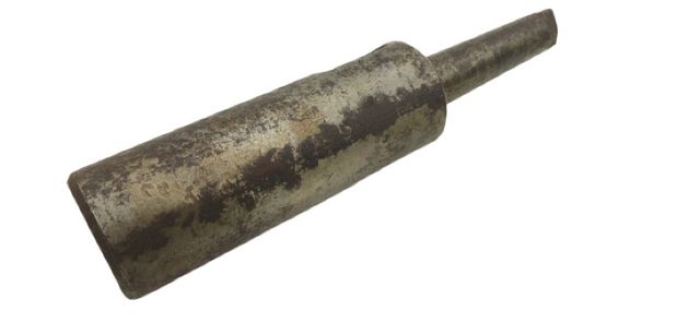 SK50-MK2/MK1-Ø9.97xØ27.24mmx230mm Extension Sleeve
