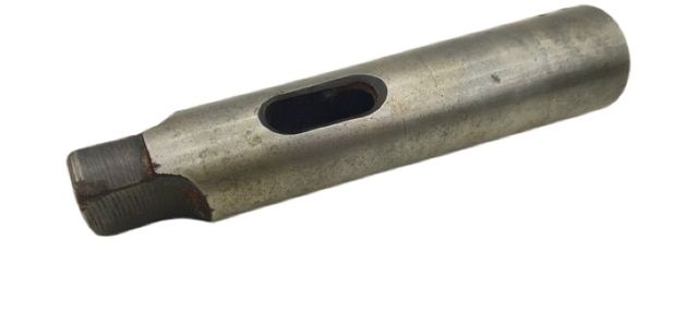 SK40 MK3/MK2 Ø12,14xØ22,27x145,06mm أنبوب تمديد