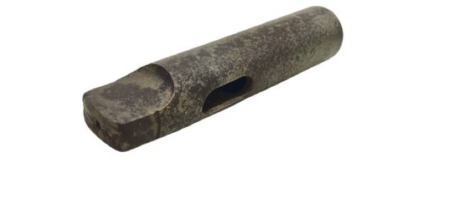 SK40 MK3/MK2 Ø12.13xØ20.67x139.34mm Extension Sleeve
